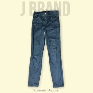 J Brand Serpentine Maria Jeans size 24​​​​​